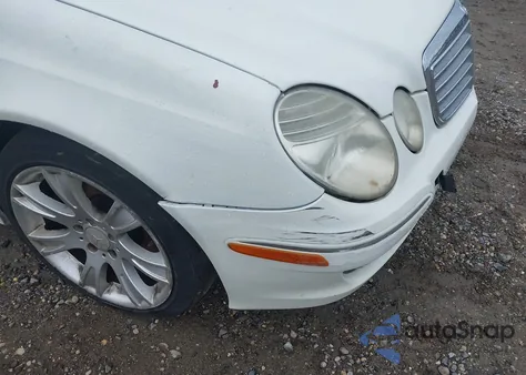 2009 Mercedes-Benz E 350 4Matic из США, поврежденный, VIN WDBUF87X69B378342